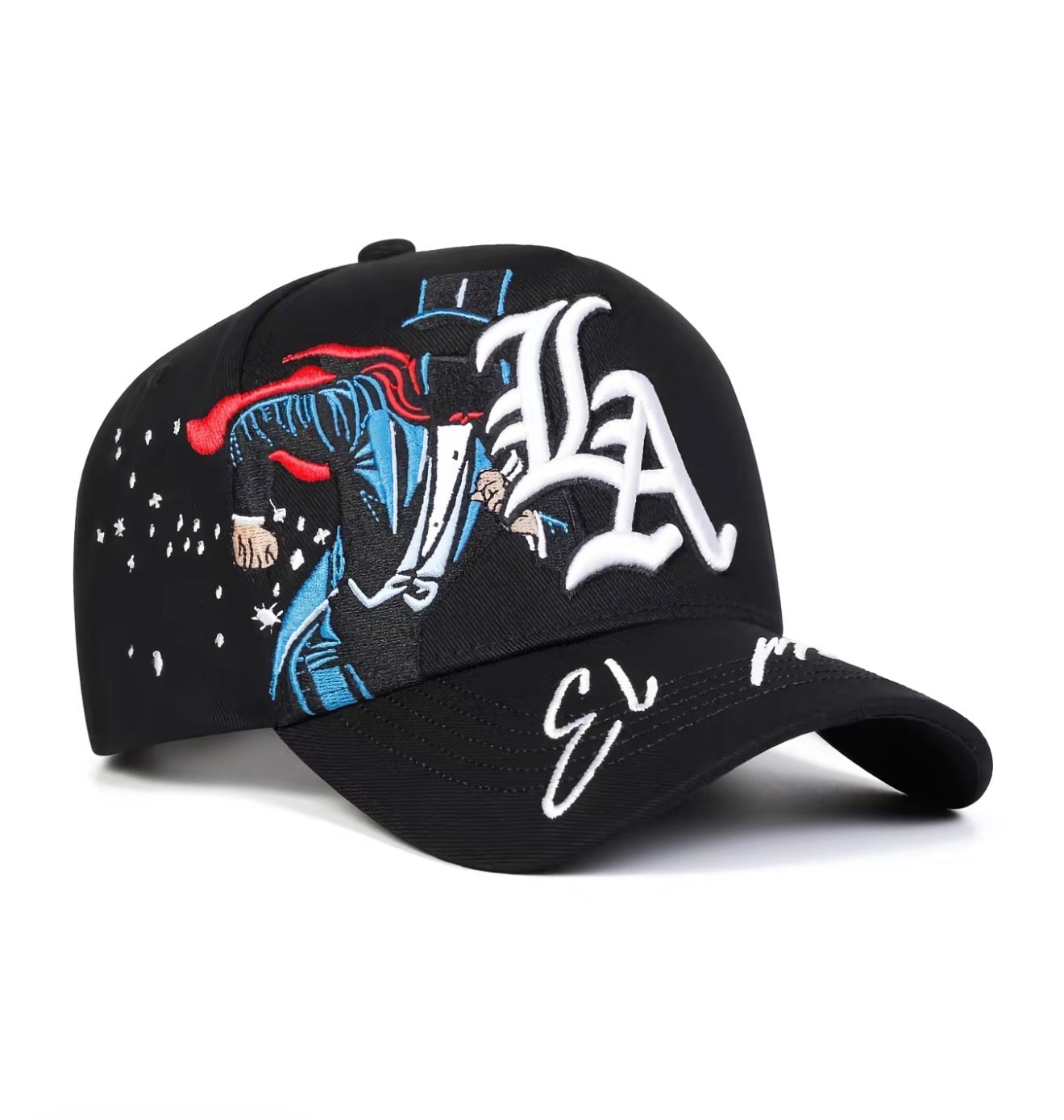 G5 El Mag o Dandy Hat