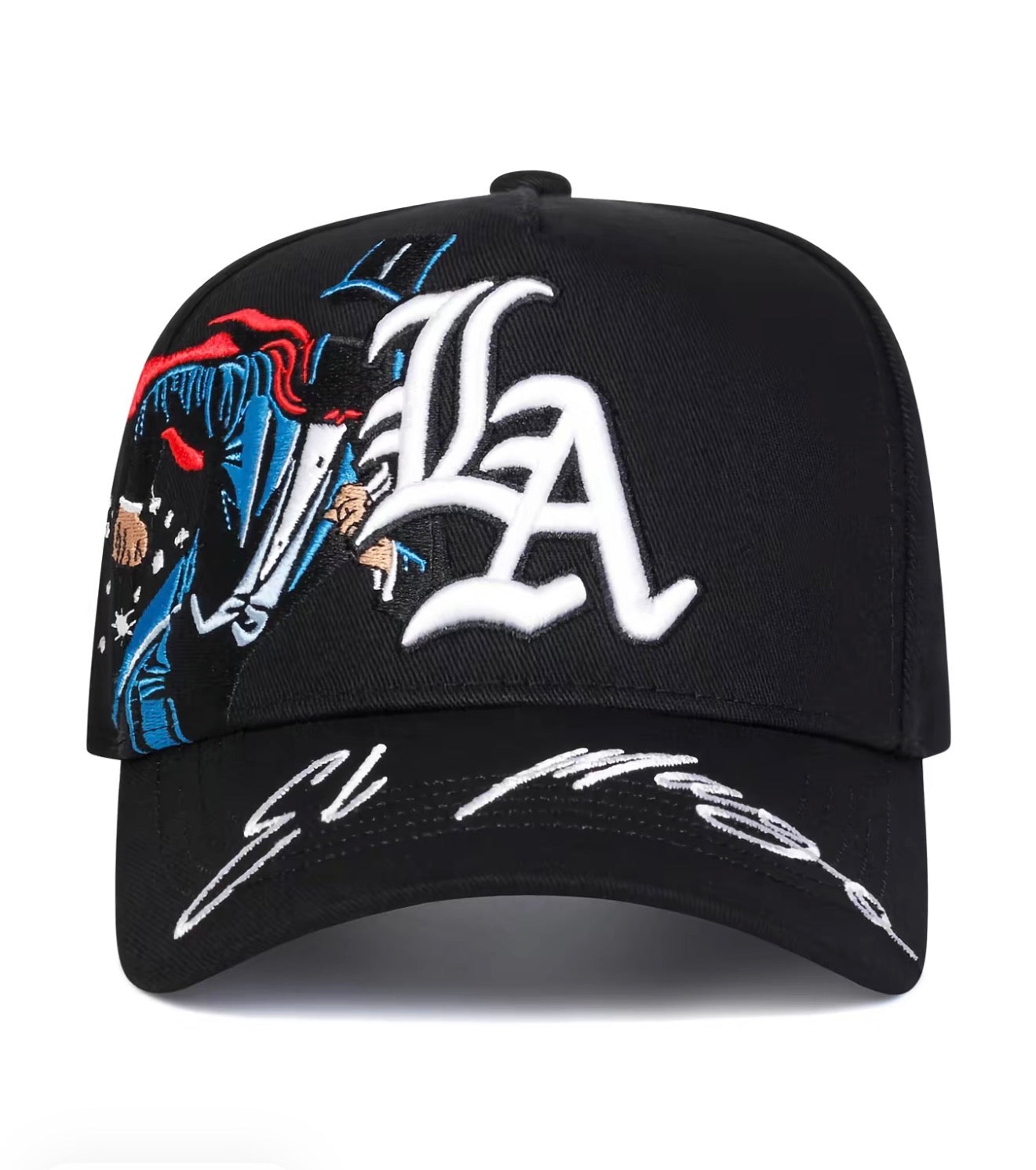 G5 El Mag o Dandy Hat