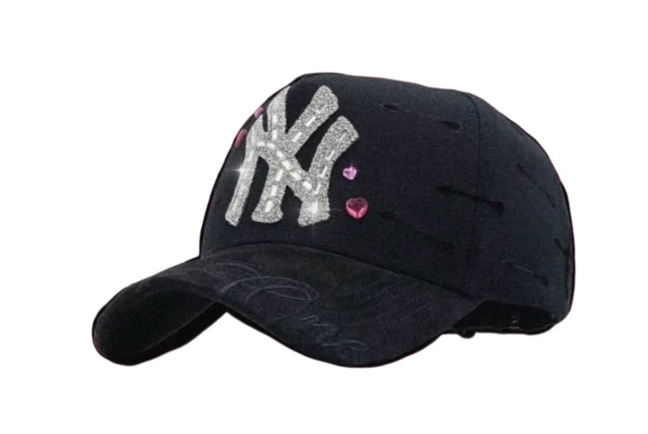 Sweet-hearts Valentine's Drop Snapback Full Set - KVFusion premium hat