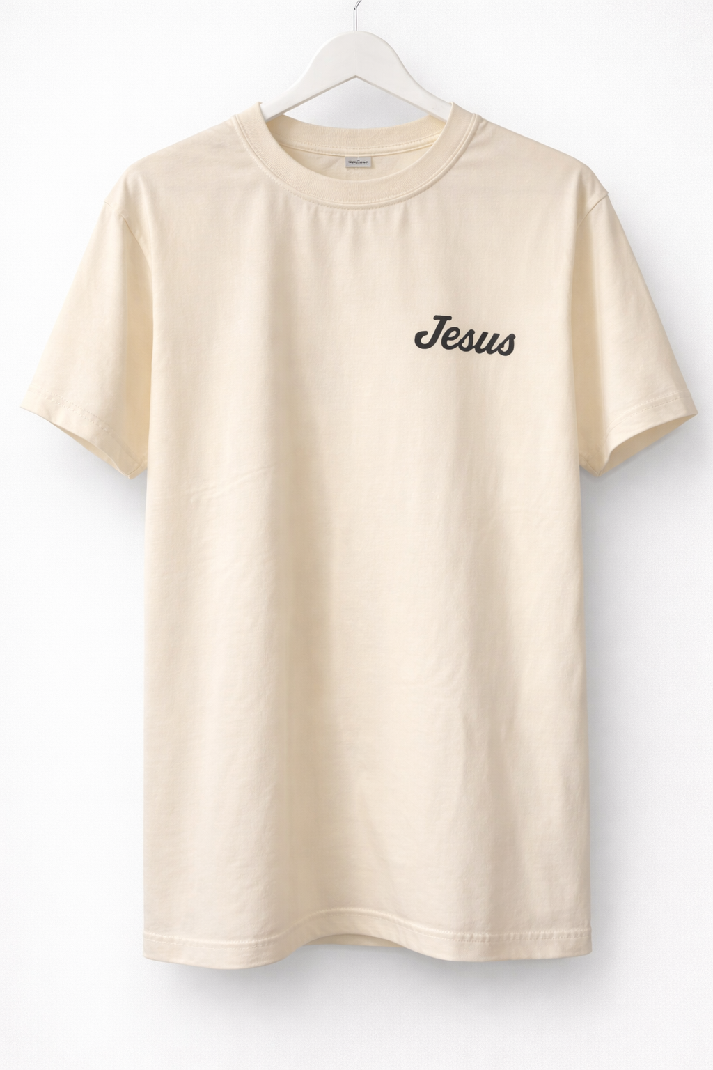 Jesus Way-Truth-Life T-Shirt