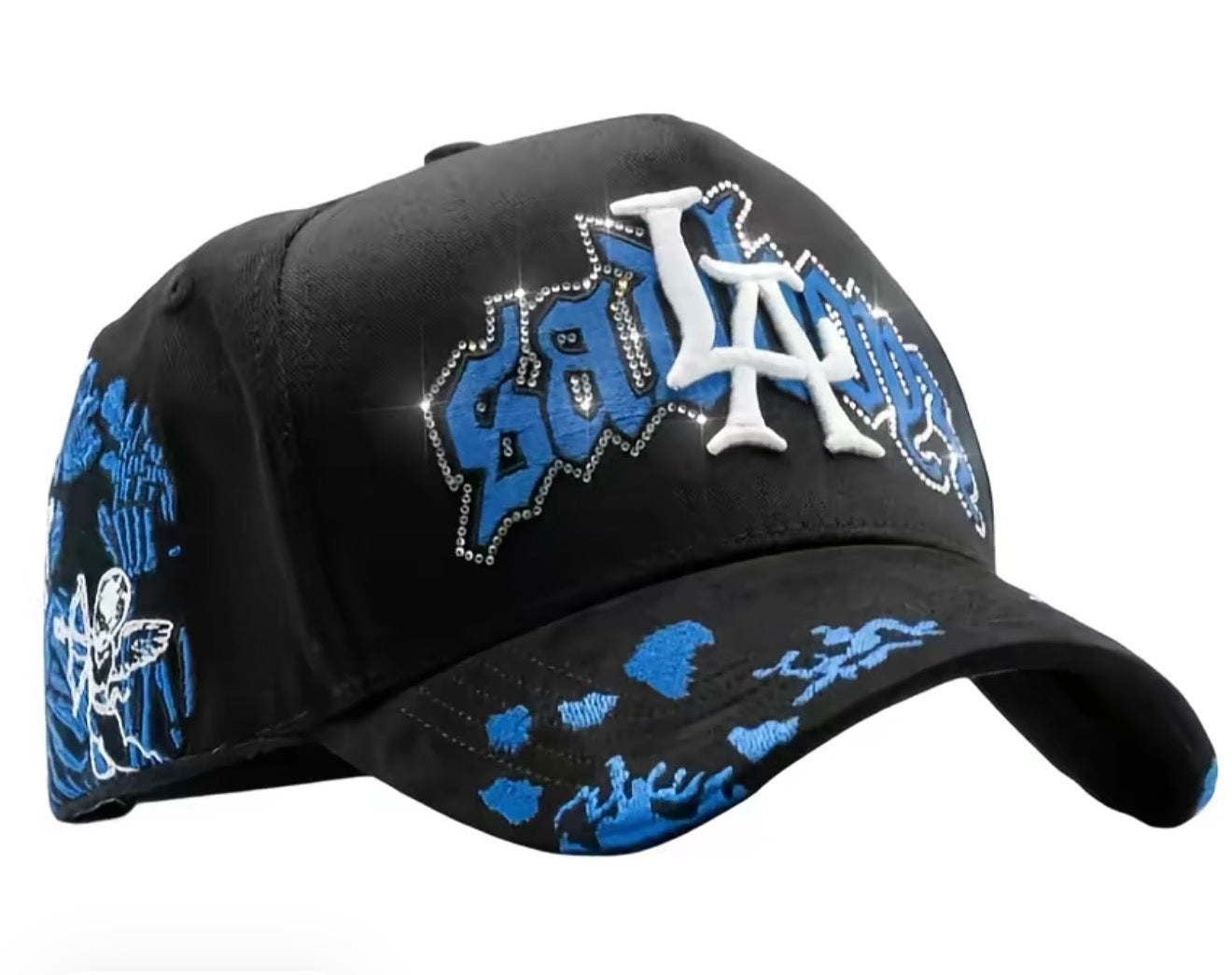 G5 Dandy Hat junior h sad boyz