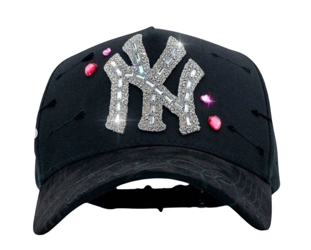 Sweet-hearts Valentine's Drop – Snapback Full Set