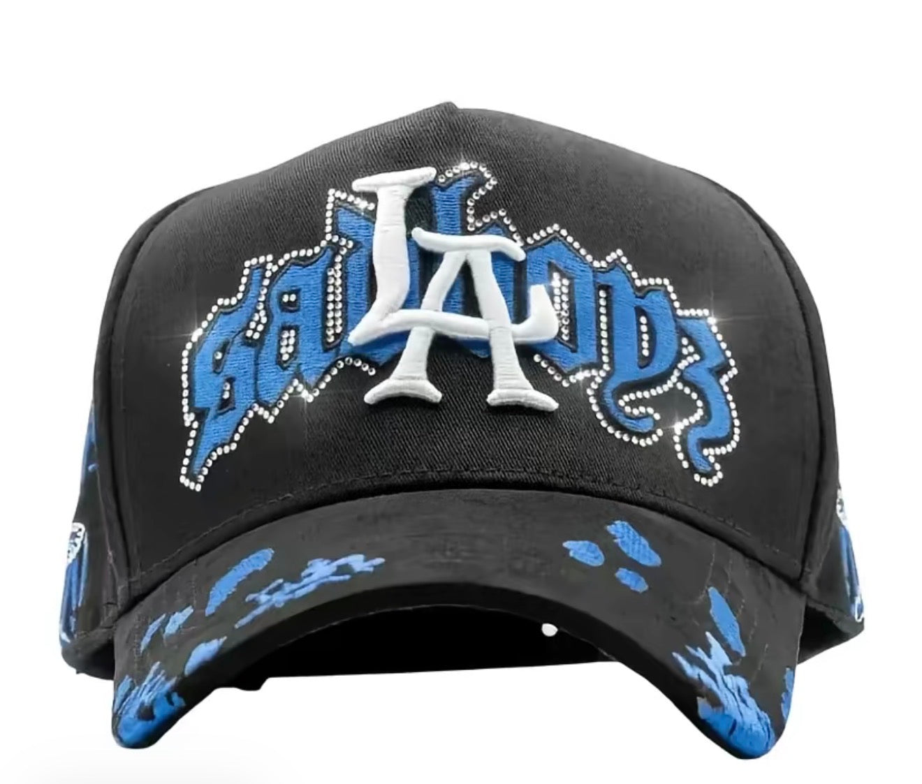 G5 Dandy Hat junior h sad boyz