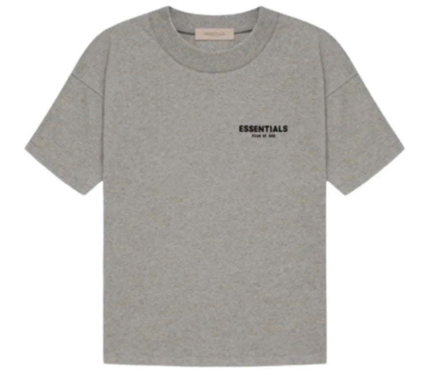 SS22 Dark Oatmeal Premium T-Shirt