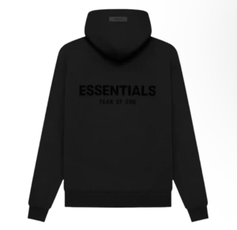 SS22 Stretch Limo Premium Hoodie - KVFusion streetwear Los Angeles
