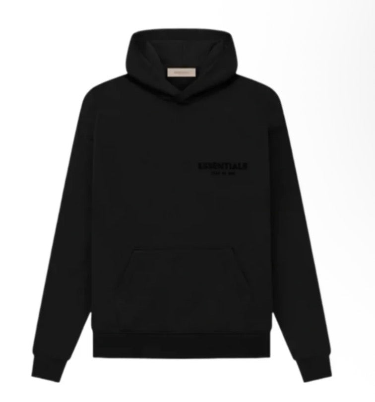 SS22 Stretch Limo Premium Hoodie