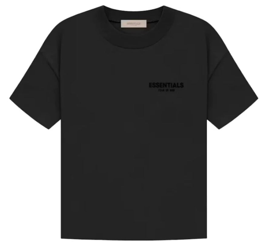 SS22 Black Limo Premium T-Shirt