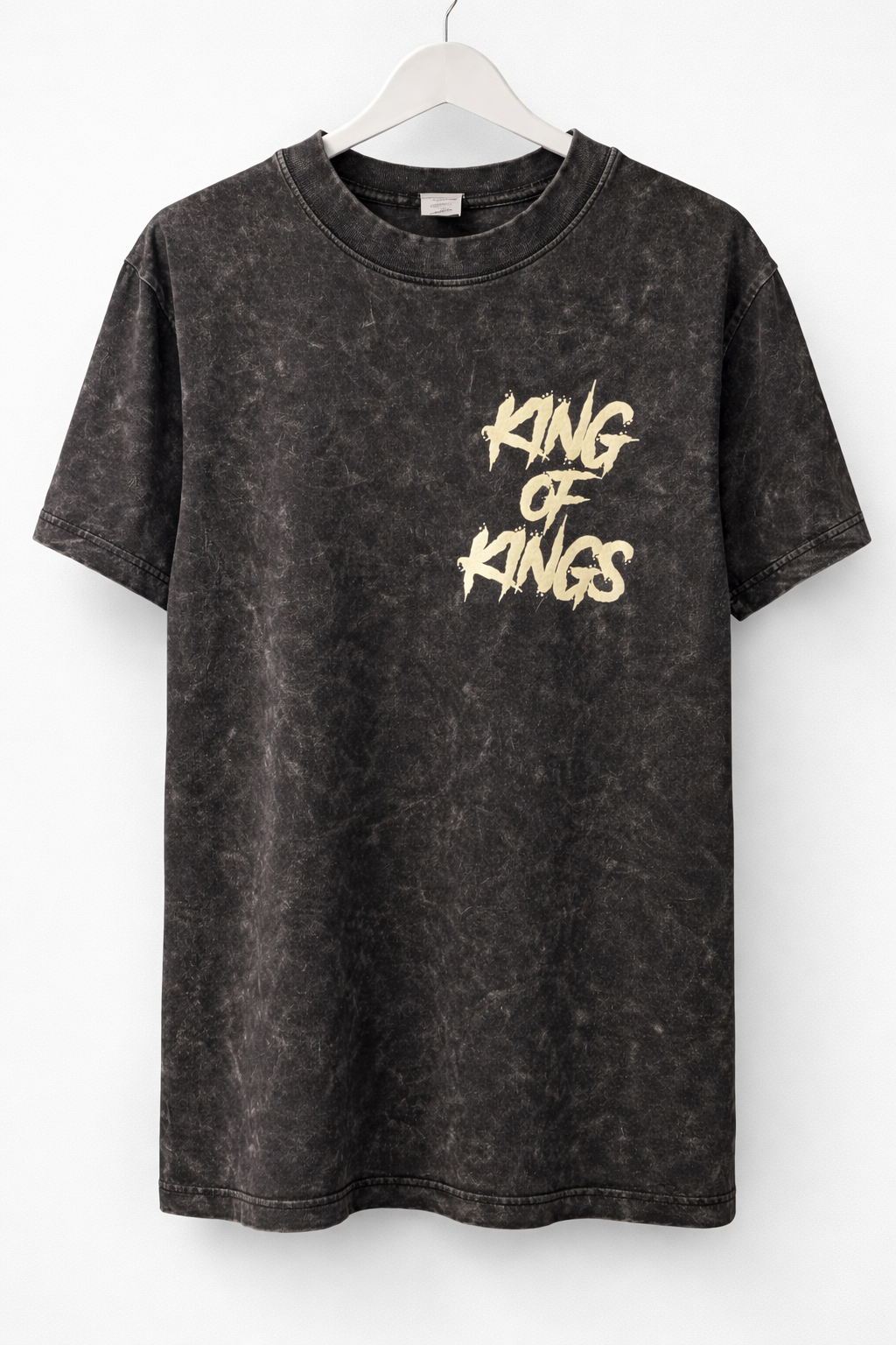 King of kings t-shirt